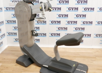 Refurbished Excite 700i Upper Body Bike – Pedestal Seat