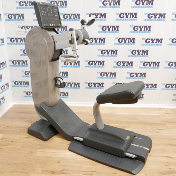 Refurbished Excite 700i Upper Body Bike - Pedestal Seat