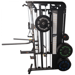 Rhino Pro Strength Gym Machine .,.