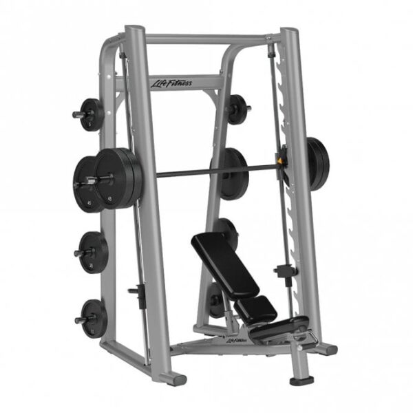 Signature Series Smith Machine