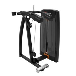 Standing Calf Gym Machine