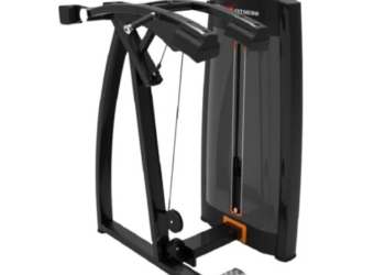 Standing Calf Gym Machine