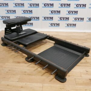 Used Monster Series v2.0 Hip Thrust Floor GHD