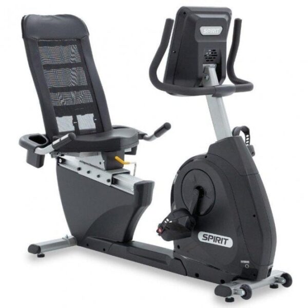 XBR25 Recumbent Bike (Home Use)