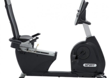 XBR55 Recumbent Bike (Home Use)