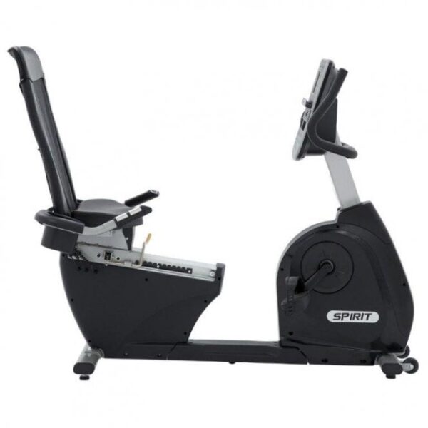 XBR55 Recumbent Bike (Home Use)