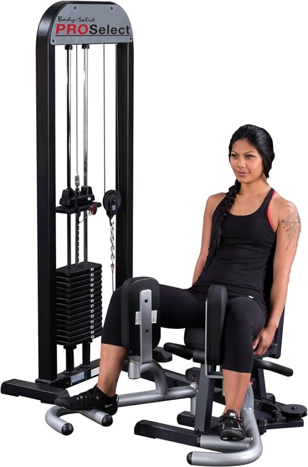 outer thigh abductor gym machine.,.