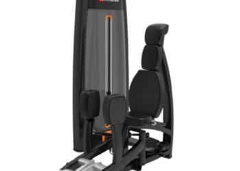 Outer Thigh Abductor Gym Machine