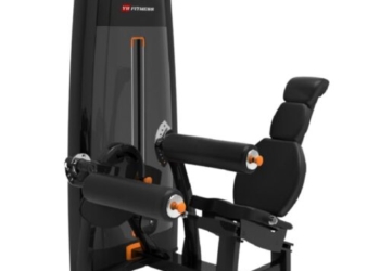 Seated Leg Curl Gym Machine